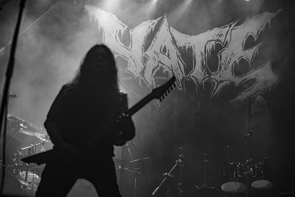 Fatal Prediction Fest 2025: Más visceral imposible